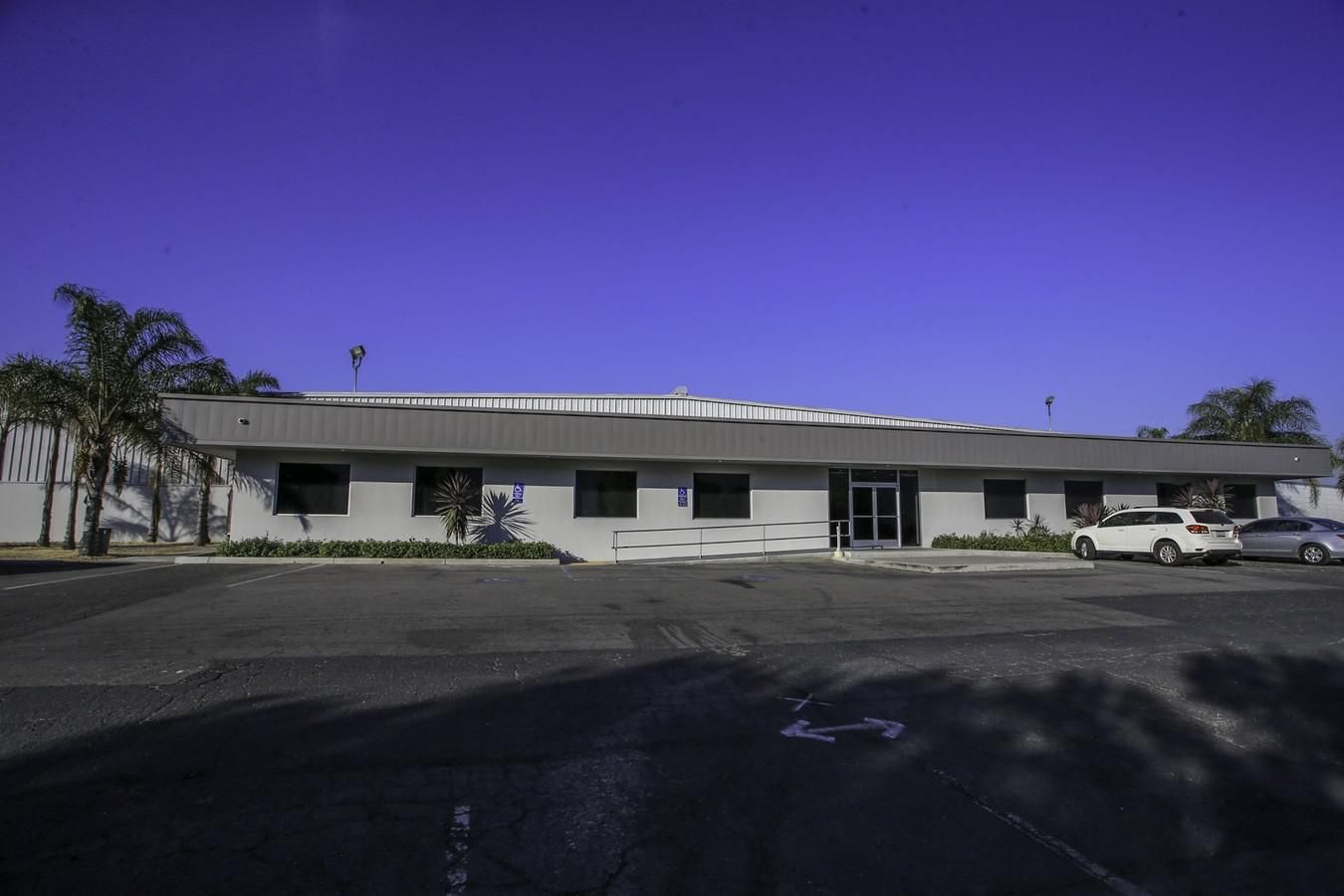 Warehouse Approved for Commercial Cannabis photo 3