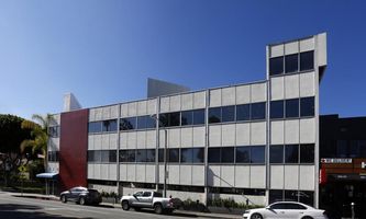 Office Space for Rent located at 270 26th St Santa Monica, CA 90402