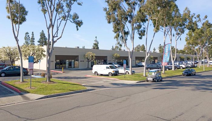 Warehouse Space for Rent at 23461 Ridge Route Dr Laguna Hills, CA 92653 - #49