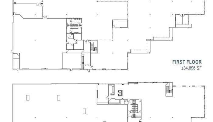 Lab Space for Rent at 6769 Mesa Ridge Road San Diego, CA 92121 - #12