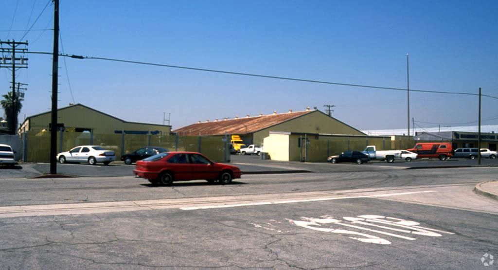 Industrial Property For Sale photo 3