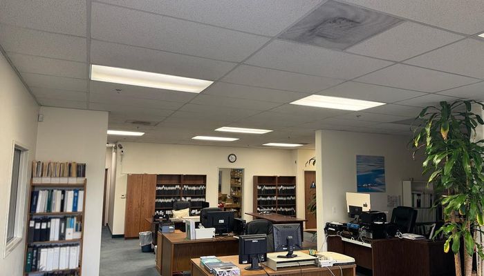 Warehouse Space for Rent at 14502 Central Ave Chino, CA 91710 - #5