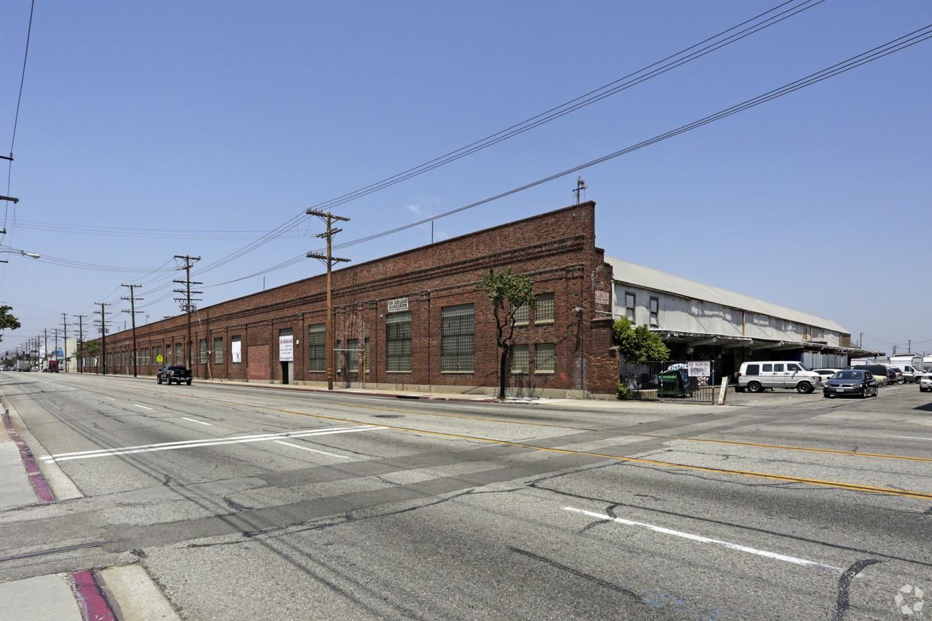 Industrial Property For Lease photo 3