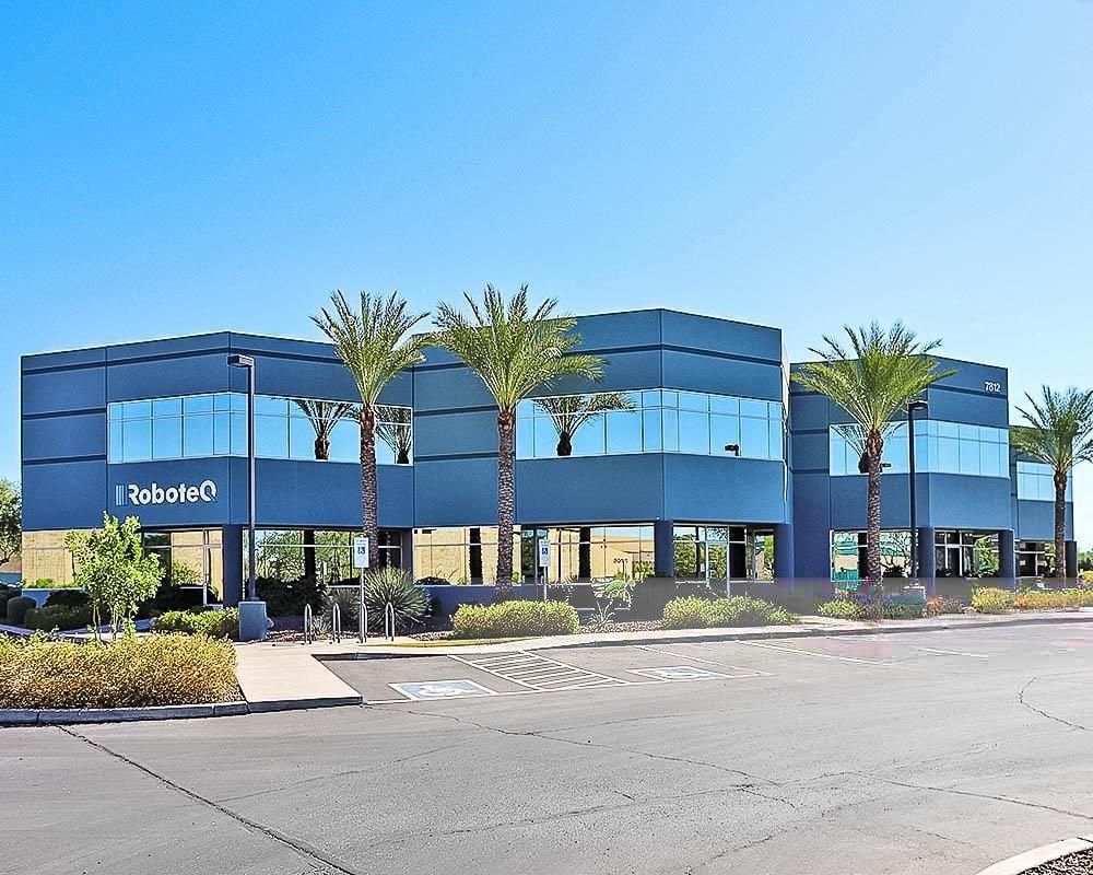 Acoma Business Center photo 1