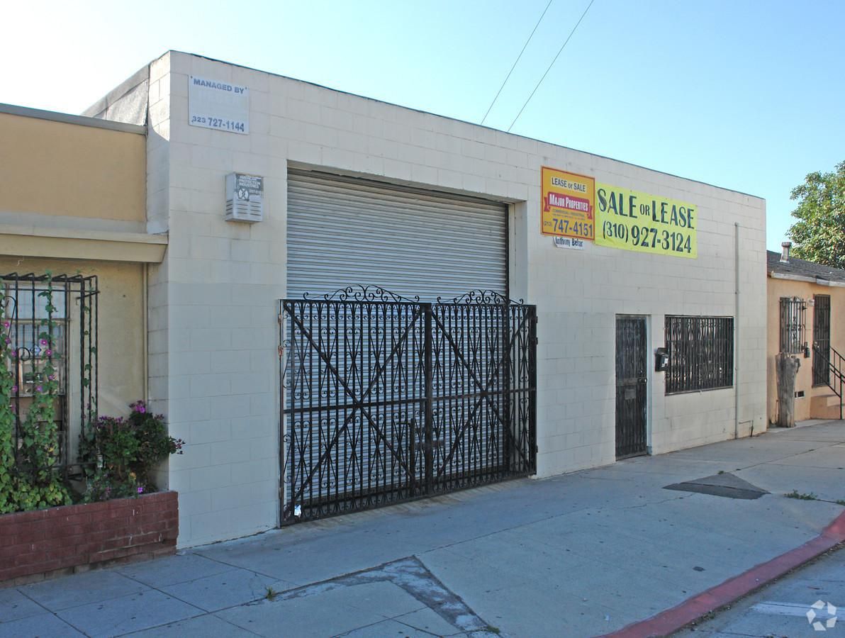 Industrial Property For Sale photo 4