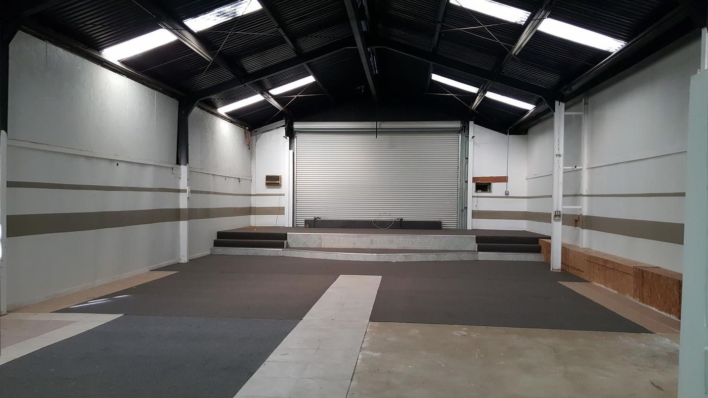 Industrial Property For Sale photo 4