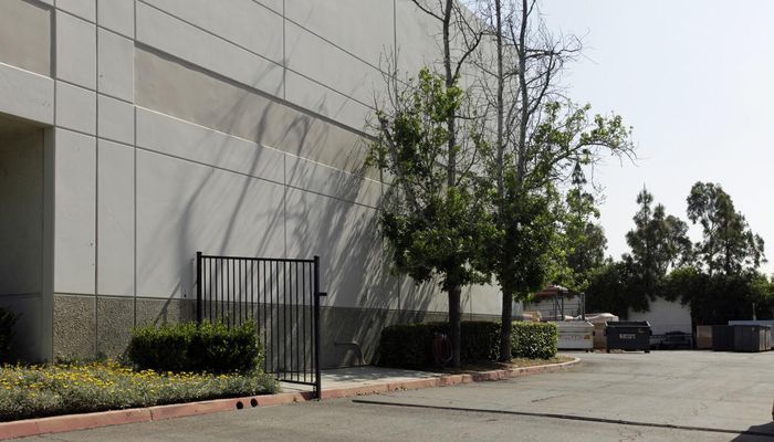 Warehouse Space for Rent at 10156 Sharon Cir Rancho Cucamonga, CA 91730 - #2