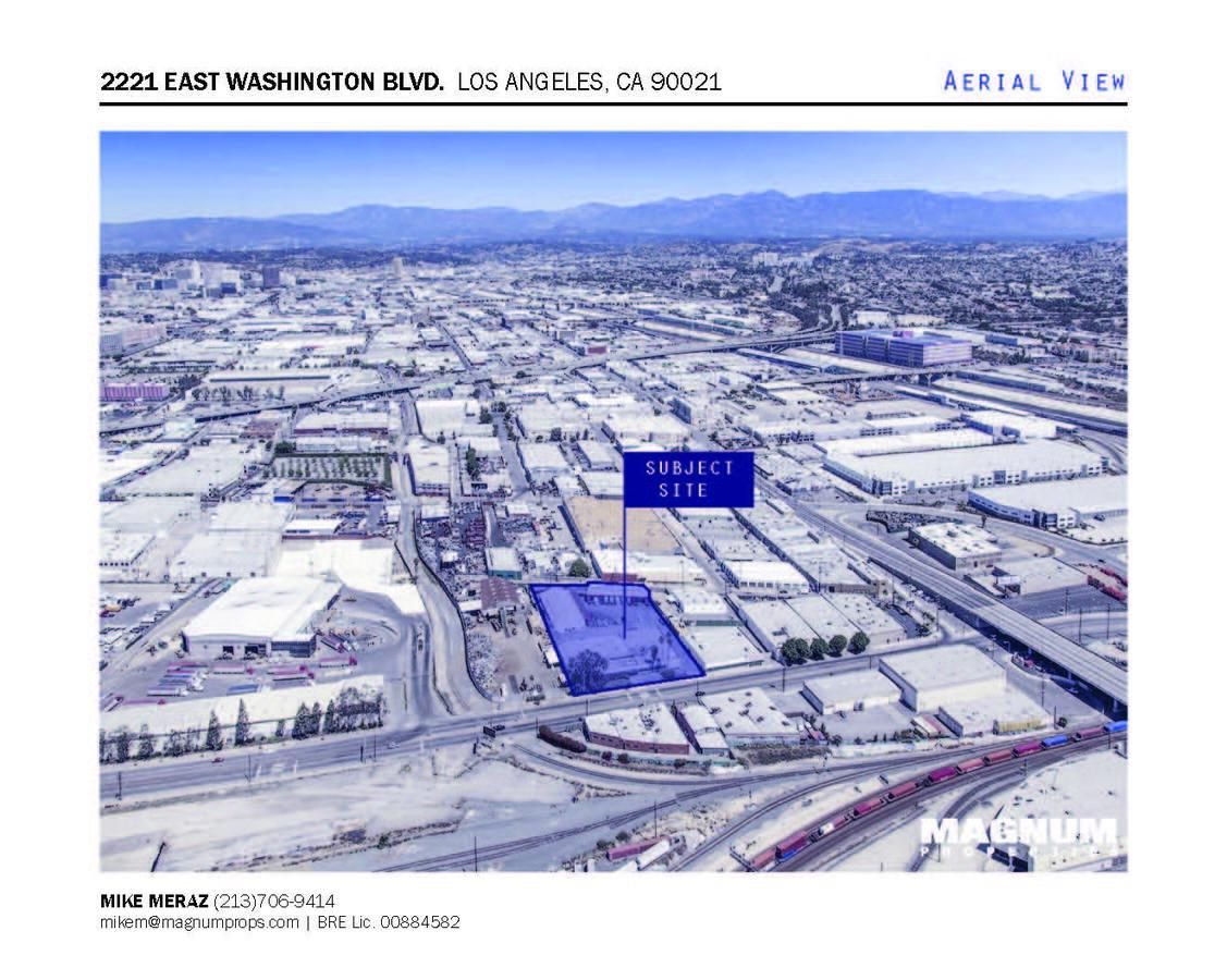 Industrial Property For Sale photo 4