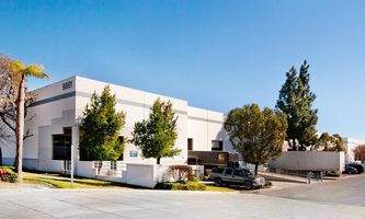 Warehouse Space for Rent located at 9843 6th Street Rancho Cucamonga, CA 91730