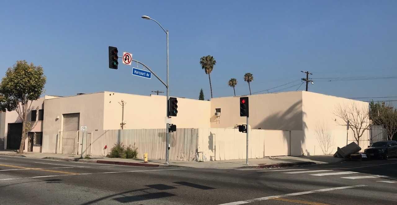 Industrial Property For Lease photo 2