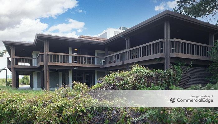 Warehouse Space for Rent at 3210 Kerner Blvd San Rafael, CA 94901 - #4