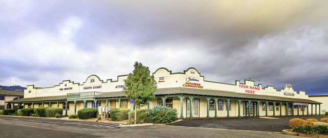 Diaz Western