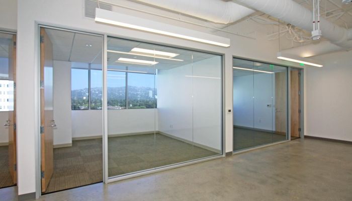 Office Space for Rent at 9701 Wilshire Blvd Beverly Hills, CA 90212 - #7