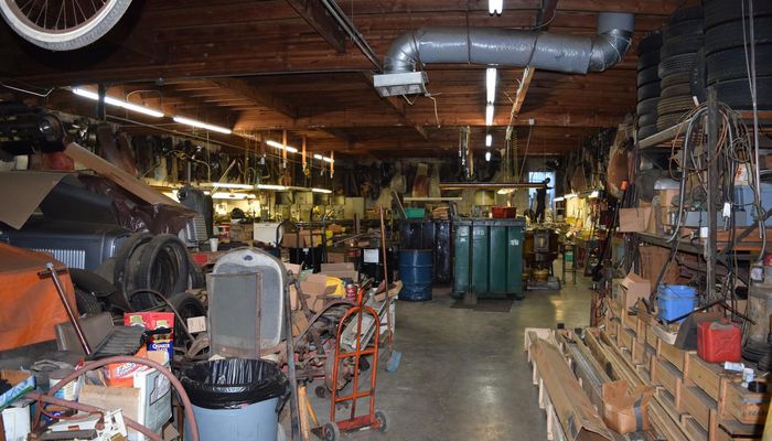 Warehouse Space for Sale at 516 E D St Wilmington, CA 90744 - #3