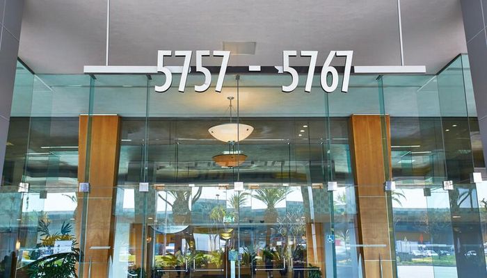 Office Space for Rent at 5757 W Century Blvd Los Angeles, CA 90045 - #2