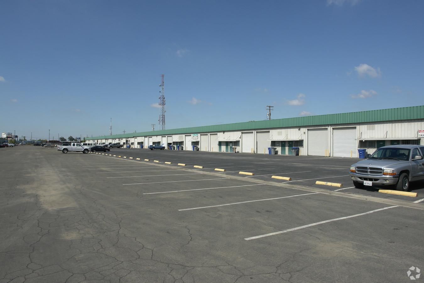 Industrial Property For Lease photo 1