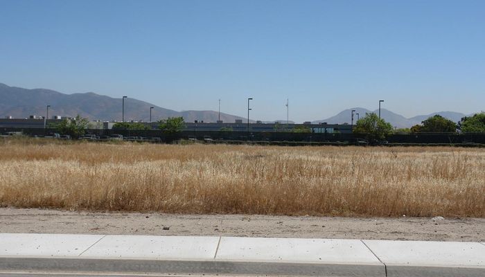 Warehouse Space for Rent at Britannia Ct @ Britannia Blvd San Diego, CA 92154 - #3