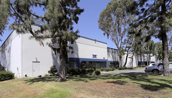 Warehouse Space for Rent at 16307-16331 Arthur St Cerritos, CA 90703 - #3