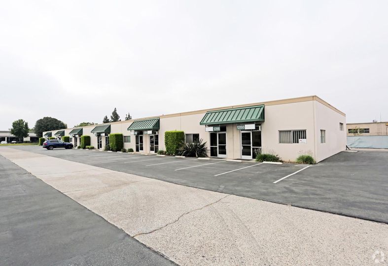Industrial Property For Lease