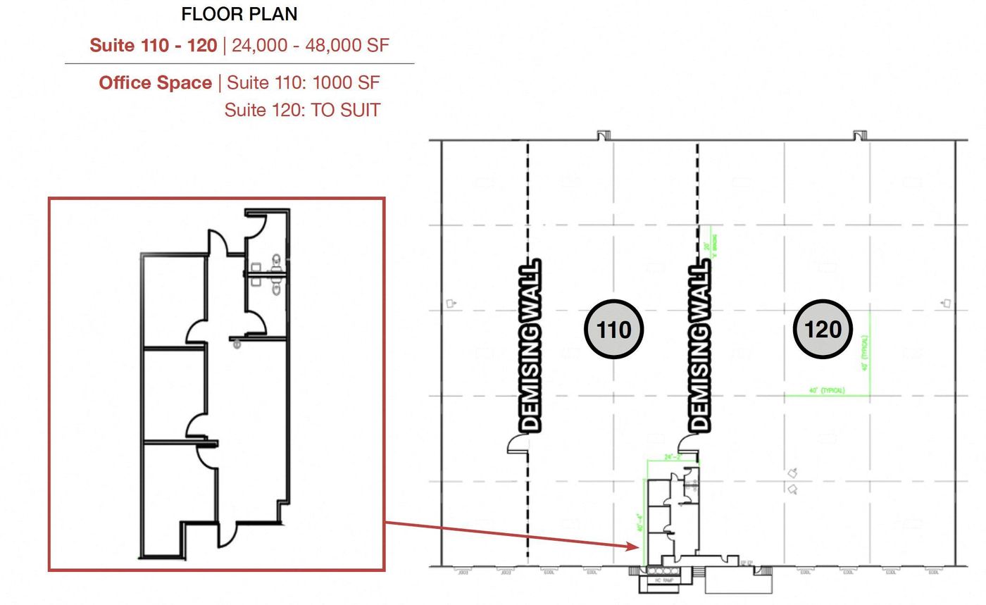 1805 N Loop 499 photo 4