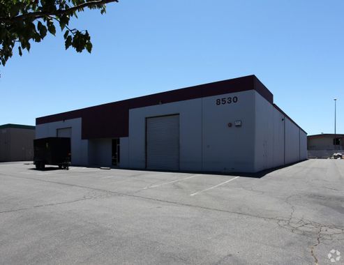 Industrial Property For Sale