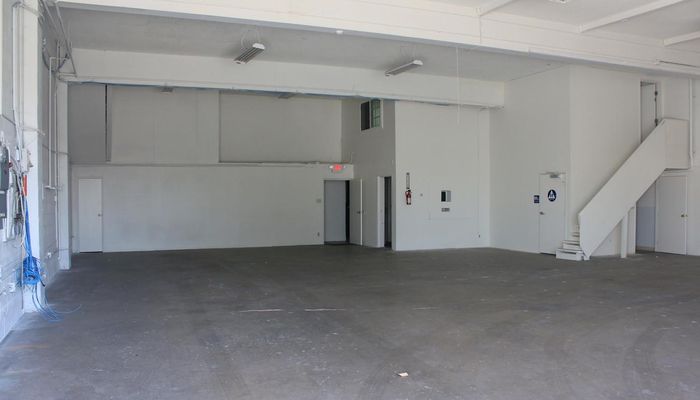 Warehouse Space for Rent at 2329 Lee Ave South El Monte, CA 91733 - #3