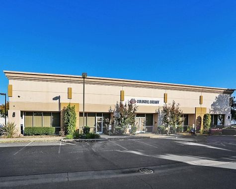 Goldenland Business Park