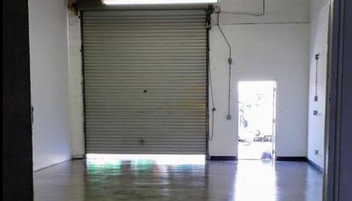 Warehouse Space for Rent at 17701-17709 Crabb Ln Huntington Beach, CA 92647 - #2