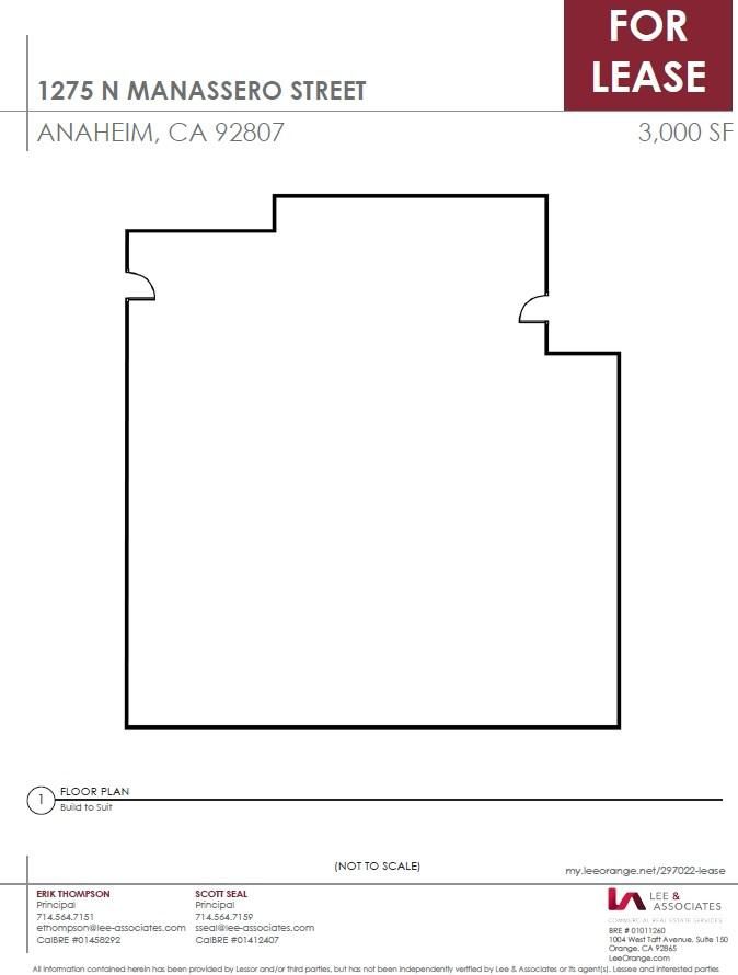 Office Property For Lease photo 4