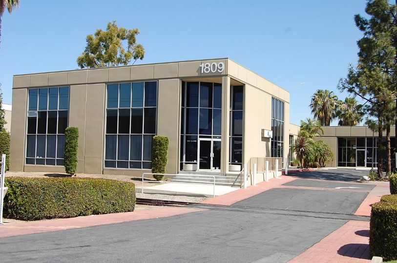 Office Property For Lease