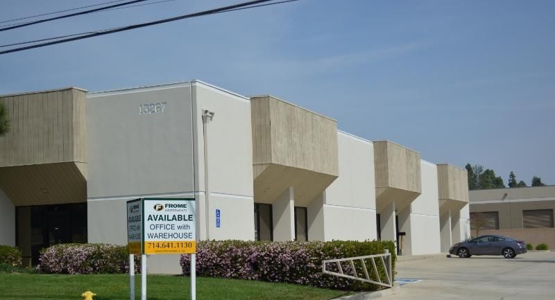 Chino Yorba Industrial Park photo 1