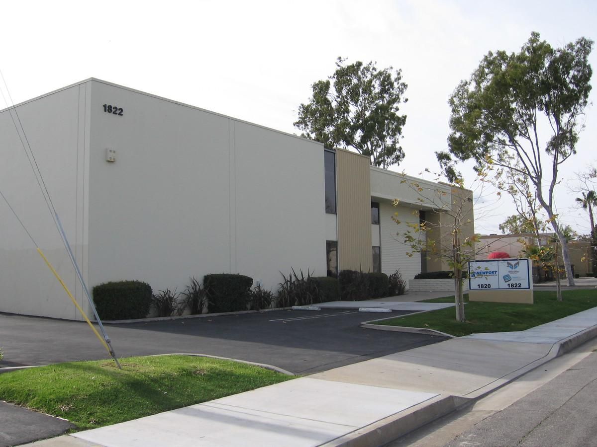 Industrial Property For Lease photo 1