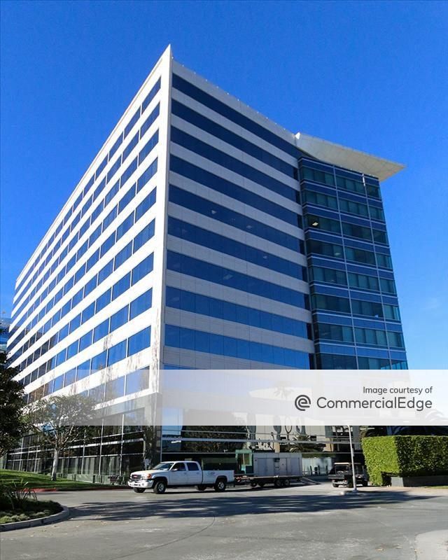 Playa District - 6080 Center Drive photo 4