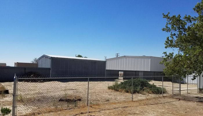 Warehouse Space for Sale at 152 E F 10 Ave Lancaster, CA 93534 - #9