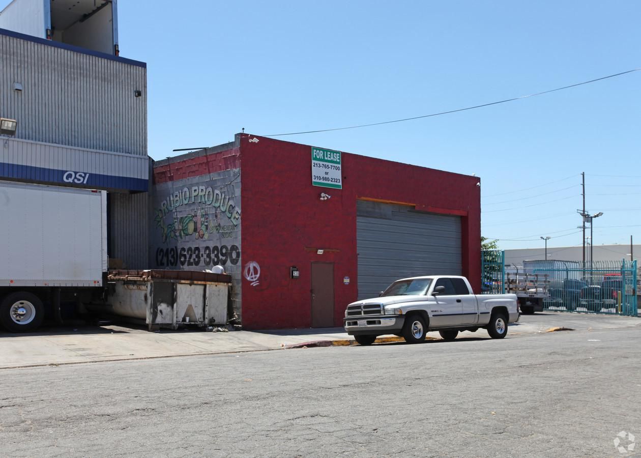 Industrial Property For Lease photo 2