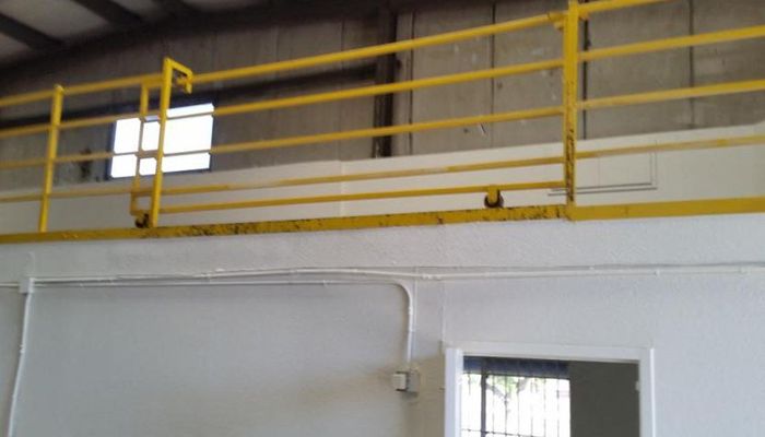 Warehouse Space for Rent at 445 Menlo Ave Hemet, CA 92543 - #4