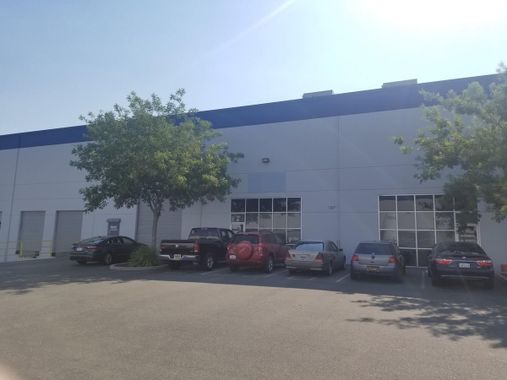 Industrial Property for Lease