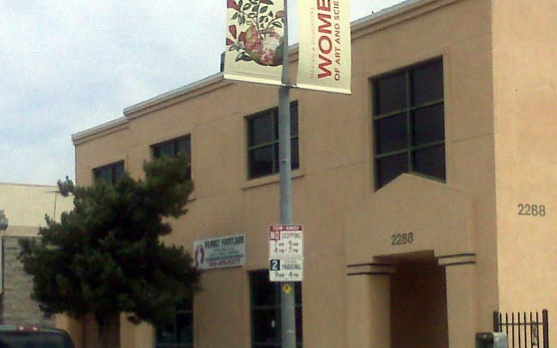 Office Property For Lease