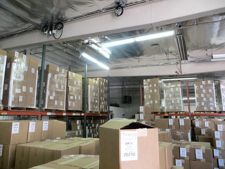Nice Warehouse Space