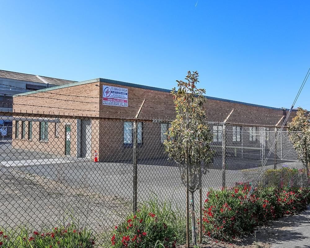 Contra Costa Industrial Park photo 2