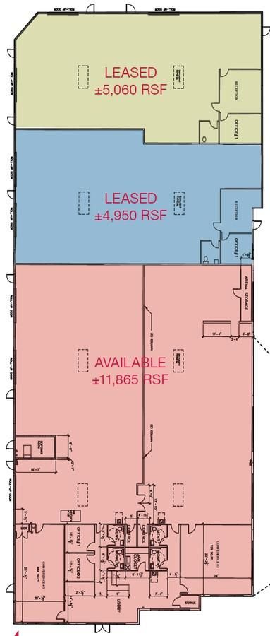 Industrial Property For Lease photo 4