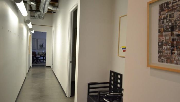 Office Space for Rent at 1149 3rd St Santa Monica, CA 90403 - #3