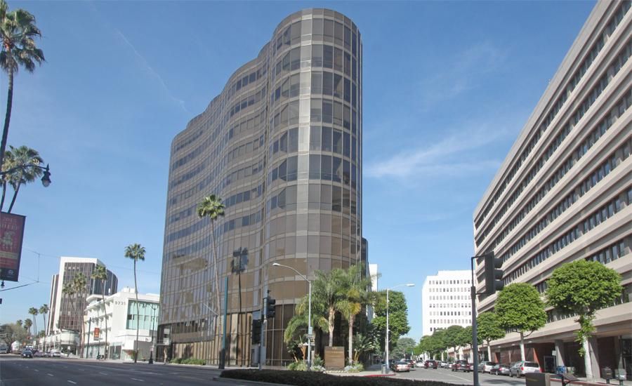9701 Wilshire Blvd, Beverly Hills Triangle photo 2