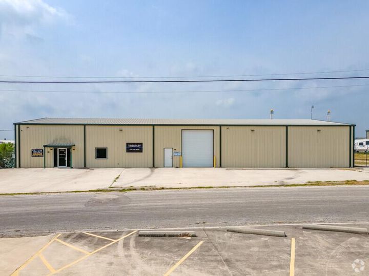 111 Wyoming Blvd