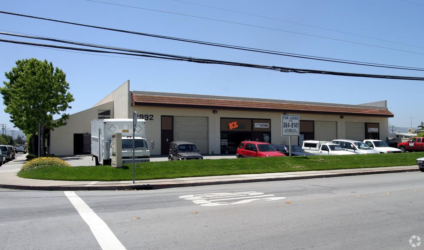Office Property For Lease photo 2