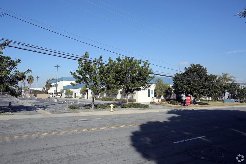 Office Property For Lease