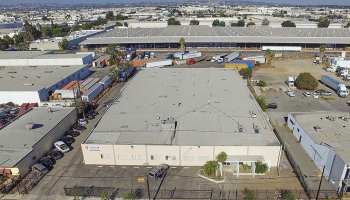 Warehouse Space for Sale at 6915 E Slauson Ave Commerce, CA 90040 - #8