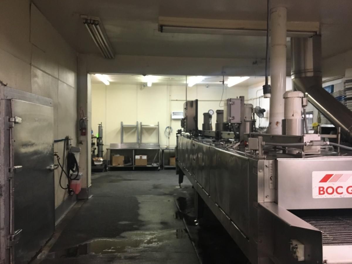 Industrial Property For Lease photo 2