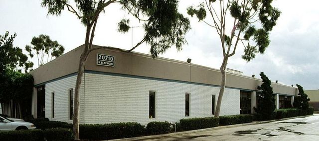 Carson Commerce Center - Carson