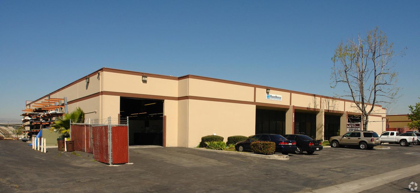 Industrial Property For Lease photo 3